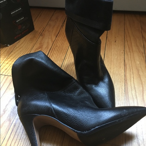 Ankle boot - Picture 2 of 3